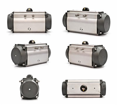 Actuator Awyr