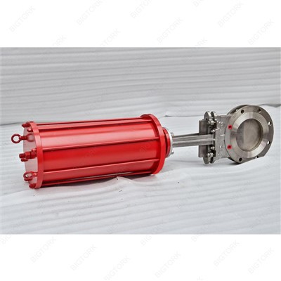 Ip67 Actuator Llinellol